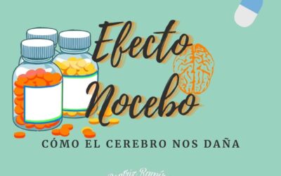 EFECTO NOCEBO