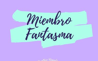 Dolor del miembro fantasma